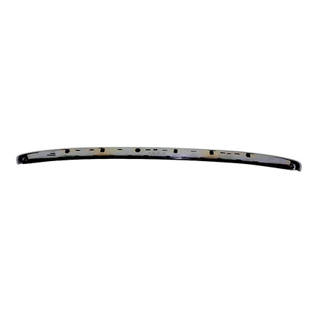 2011-2014 Gmc Sierra 2500 Hood Molding Chrome – Back View (GM1235119)