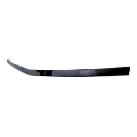 2004-2009 Cadillac Srx Hood Molding Without Painted Grille – Side View (GM1235121)