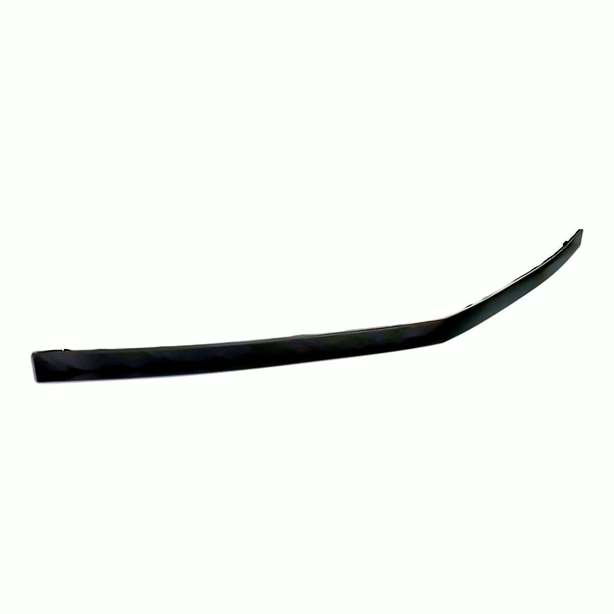 2004-2009 Cadillac Srx Hood Molding Without Painted Grille – Detail View (GM1235121)