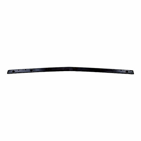 2004-2009 Cadillac Srx Hood Molding Without Painted Grille – Back View (GM1235121)