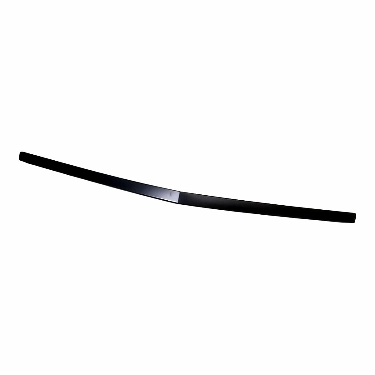2007-2009 Cadillac Srx Hood Molding With Painted Grille – Front View (GM1235122)