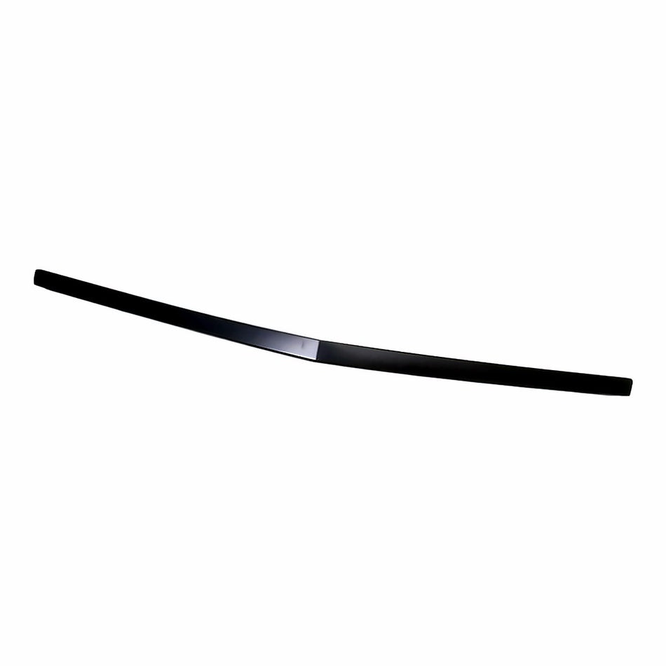 2007-2009 Cadillac Srx Hood Molding With Painted Grille – Front View (GM1235122)