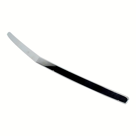 2005-2011 Cadillac Sts Hood Molding Chrome – Side View (GM1235123)