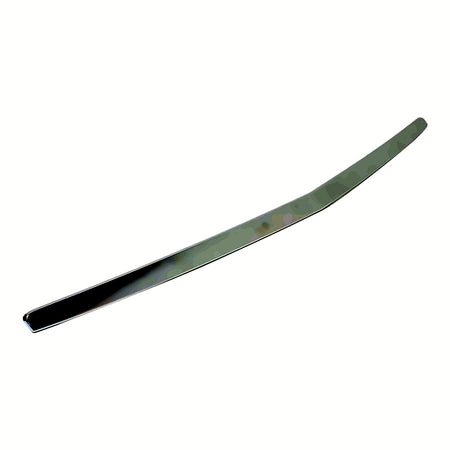 2005-2011 Cadillac Sts Hood Molding Chrome – Angle View (GM1235123)