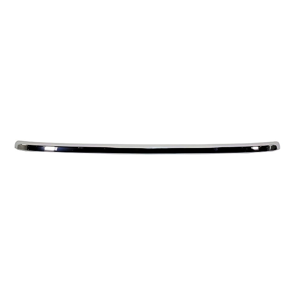 2011-2014 Chevrolet Silverado 3500 Hood Molding - product view, Part GM1235124