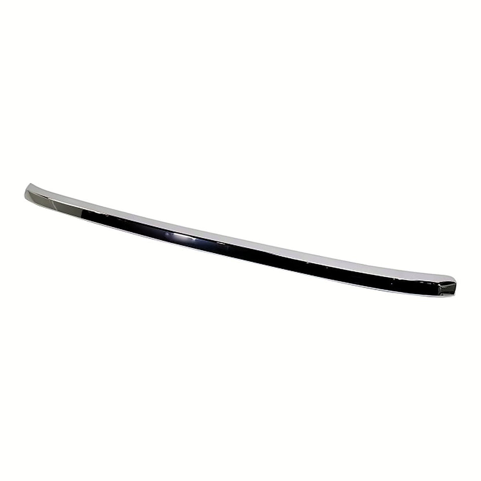 2011-2014 Chevrolet Silverado 3500 Hood Molding - side angle, Part GM1235124