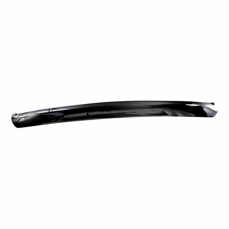 2016-2017 Gmc Terrain Hood Molding Chrome – Front View (GM1235128)