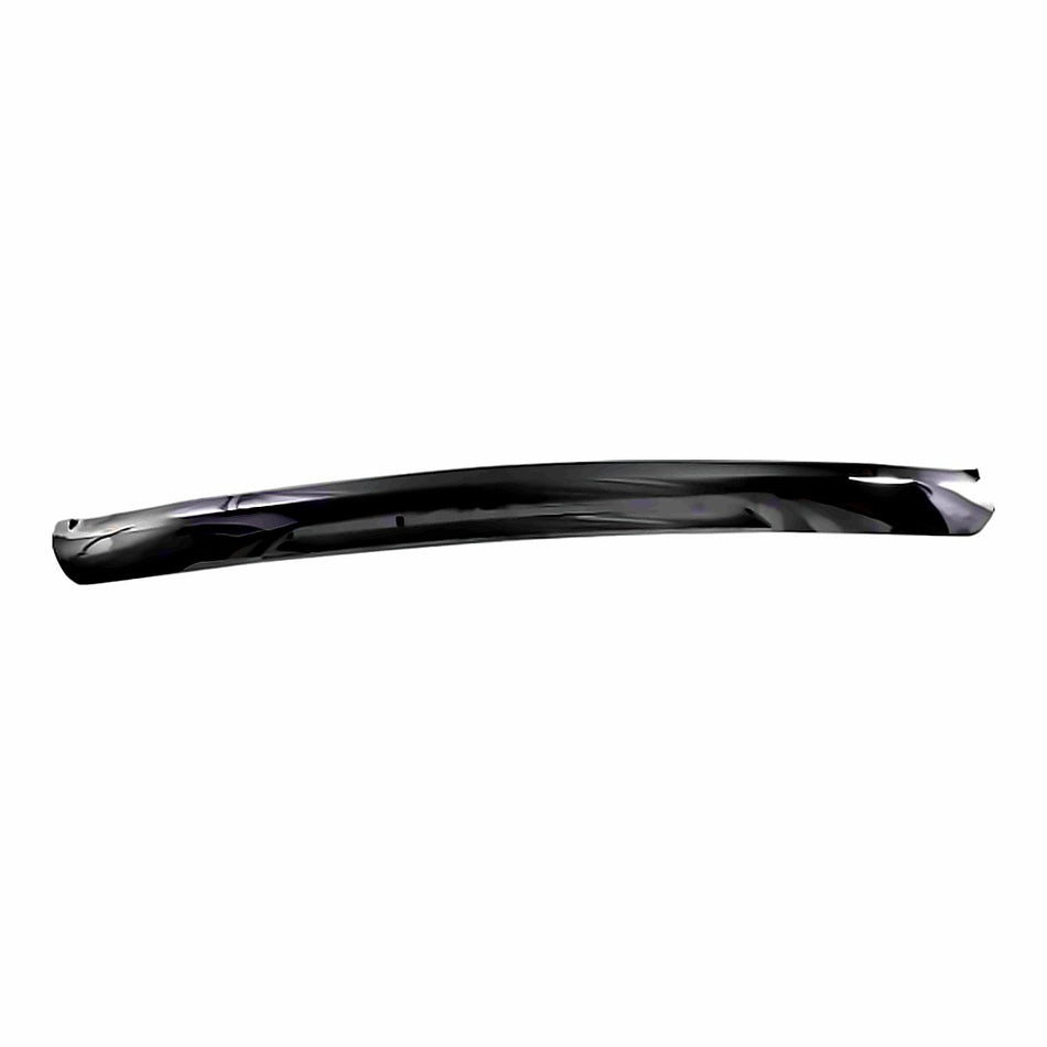 2016-2017 Gmc Terrain Hood Molding Chrome – Front View (GM1235128)
