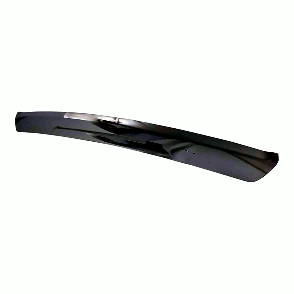 2016-2017 Gmc Terrain Hood Molding Chrome – Side View (GM1235128)