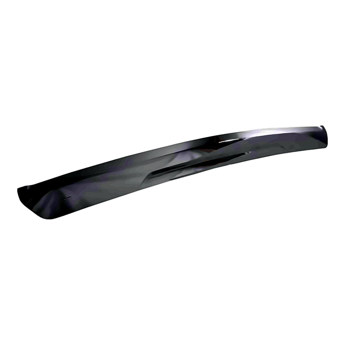 2016-2017 Gmc Terrain Hood Molding Chrome – Angle View (GM1235128)