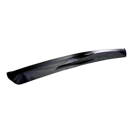 2016-2017 Gmc Terrain Hood Molding Chrome – Angle View (GM1235128)