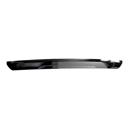 2016-2017 Gmc Terrain Hood Molding Chrome – Detail View (GM1235128)