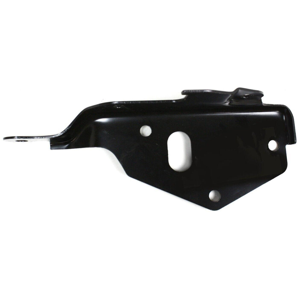 2001-2006 GMC Yukon Xl Denali Hood Hinge Passenger Side - back view, Part GM1236110