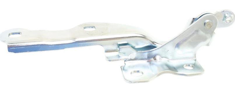 2016 Chevrolet Cruze Limited Hood Hinge Driver Side - back view, Part GM1236138