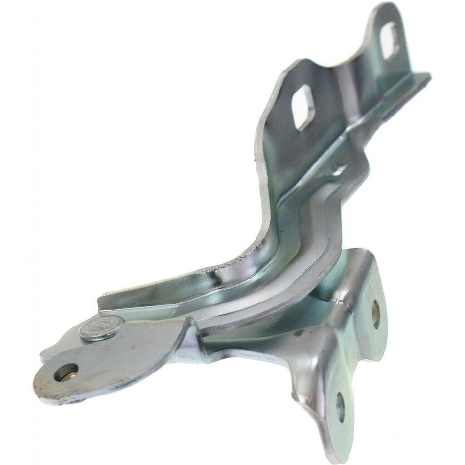 2012-2020 Chevrolet Sonic Sedan Hood Hinge Driver Side - back view, Part GM1236140