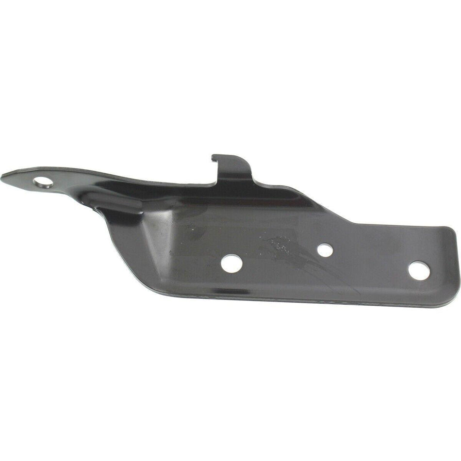 2014-2016 Chevrolet Impala Limited (Fleet) Hood Hinge Passenger Side - back view, Part GM1236151