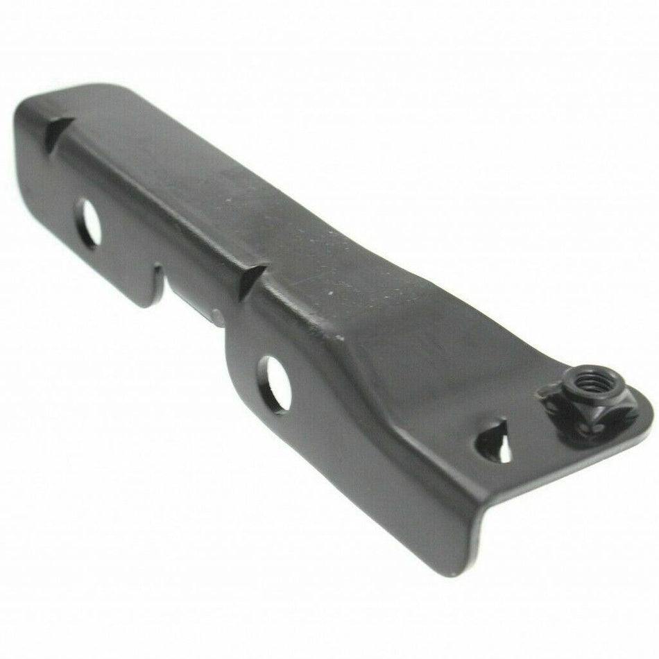 2006-2007 Chevrolet Montecarlo Hood Hinge Driver Side - back view, Part GM1236152