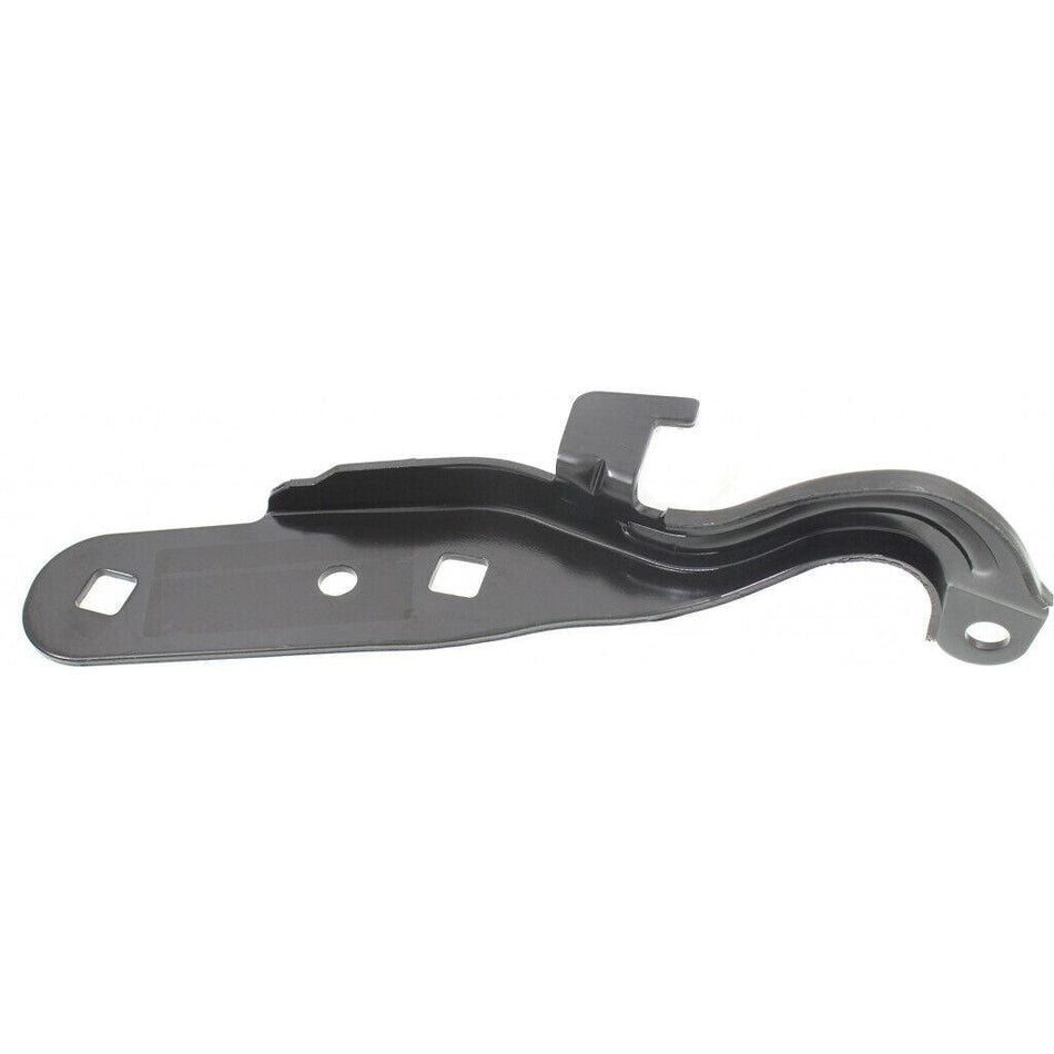 2010-2017 GMC Terrain Hood Hinge Driver Side - back view, Part GM1236154