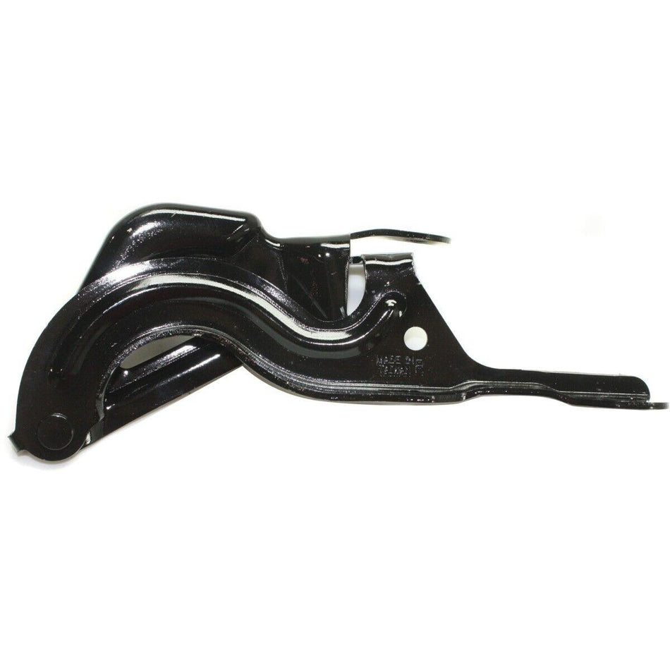 2016 Chevrolet Malibu Limited Hood Hinge Passenger Side - back view, Part GM1236161