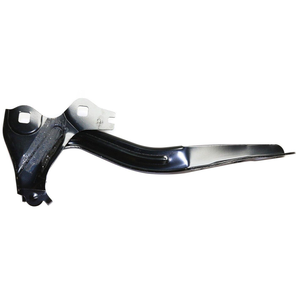 2016-2019 Chevrolet Cruze Sedan Hood Hinge Passenger Side - back view, Part GM1236175
