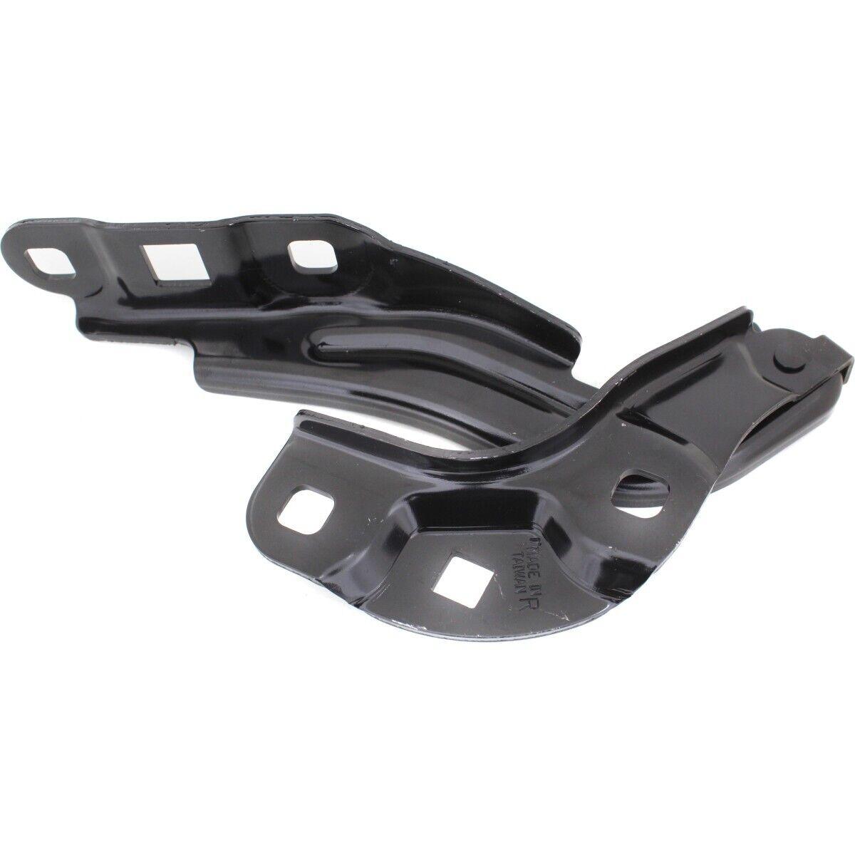 2017-2023 Gmc Acadia Hood Hinge Passenger Side