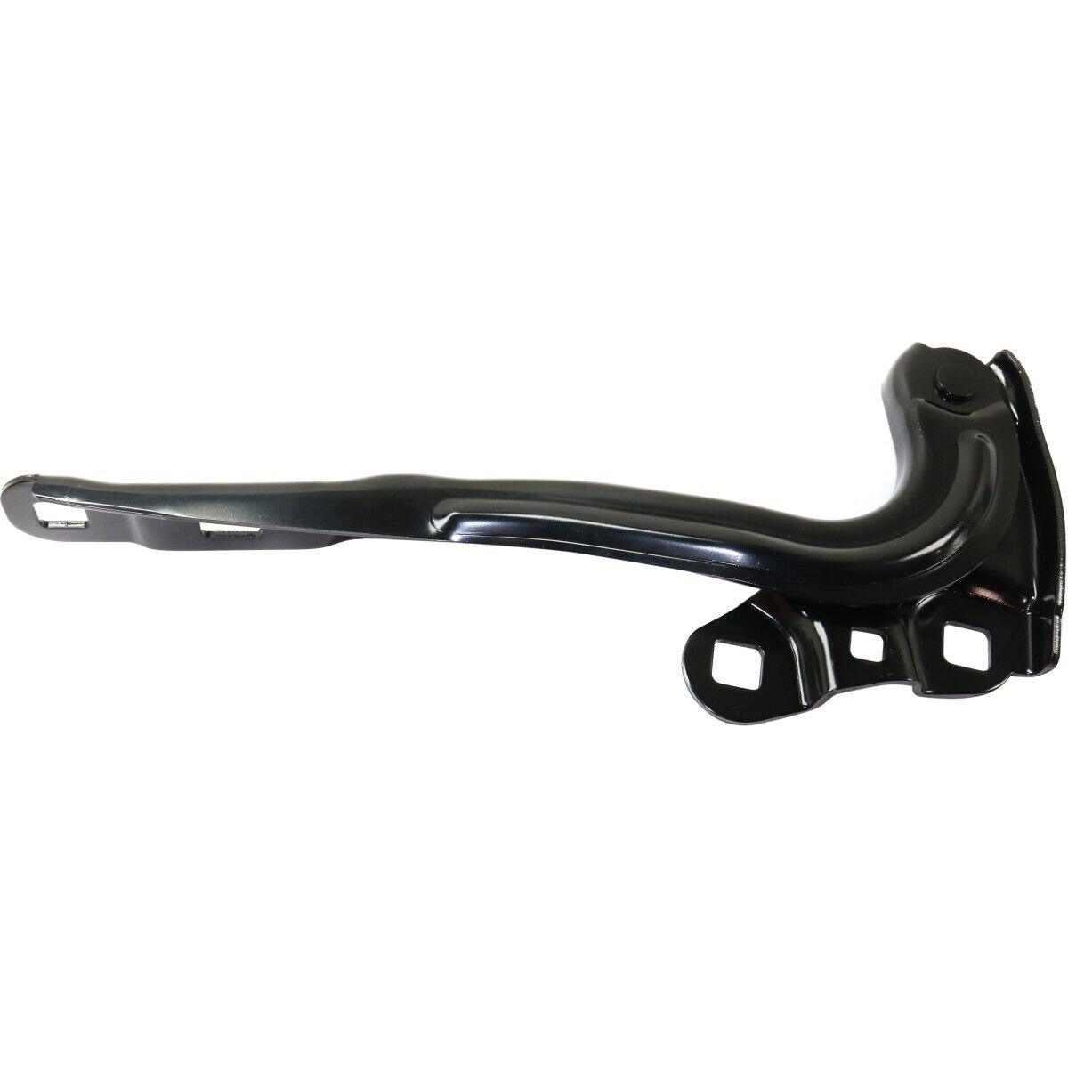 2018-2024 Chevrolet Equinox Hood Hinge Driver Side Steel