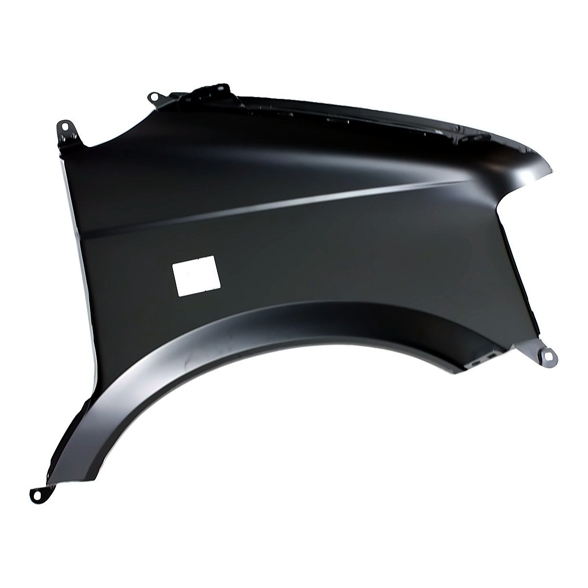 1995-2005 Chevrolet Astro_Van Fender Front Driver Side – Back View (GM1240237)