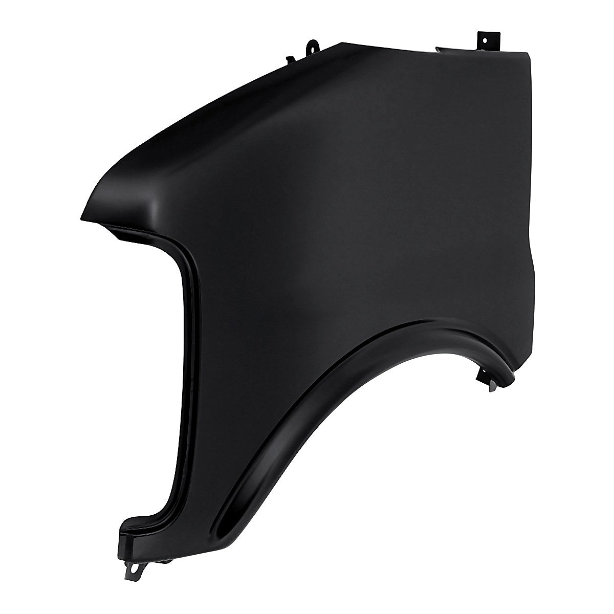 1996-2002 Chevrolet Van Express Fender Front Driver Side – GM1240258-3