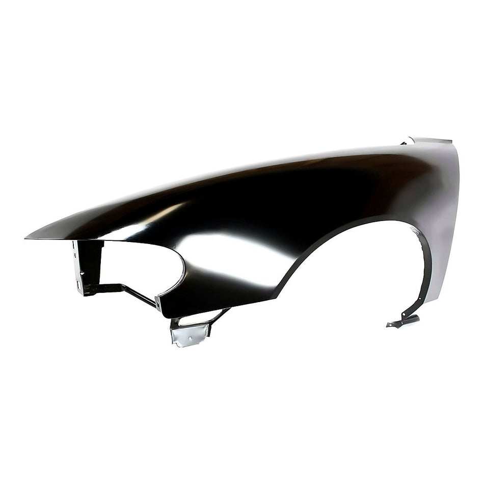 1997-2004 Buick Regal Fender Front Driver Side - side angle, Part GM1240259