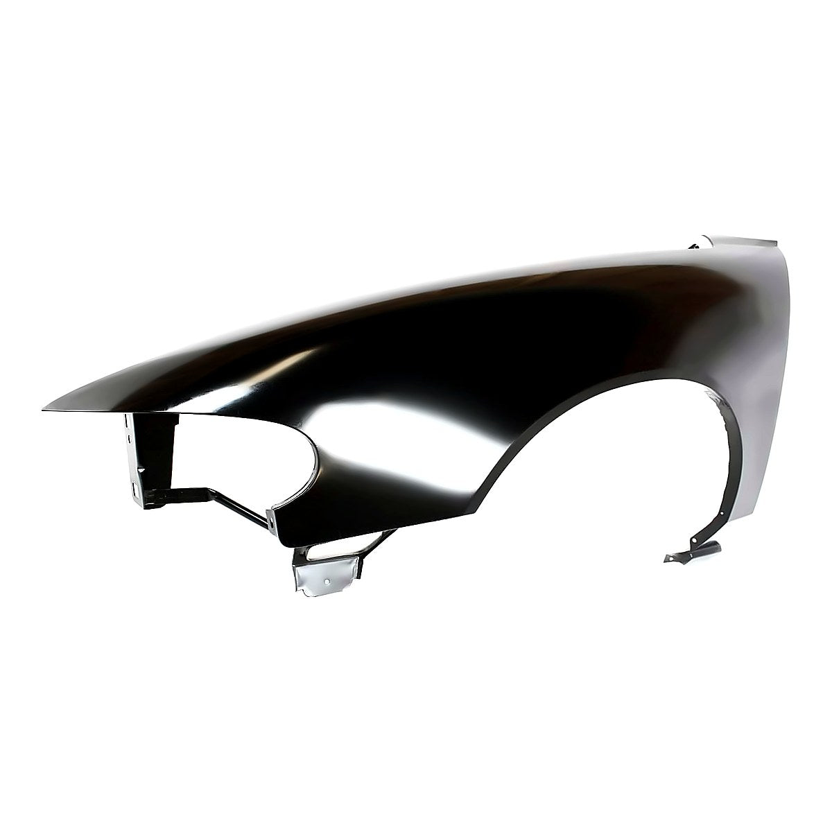 1997-2005 Buick Century Fender Front Driver Side – Side View (GM1240259)