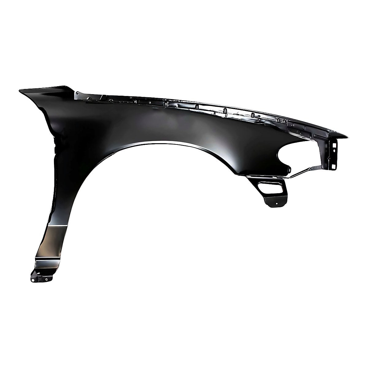 1997-2005 Buick Century Fender Front Driver Side – Back View (GM1240259)