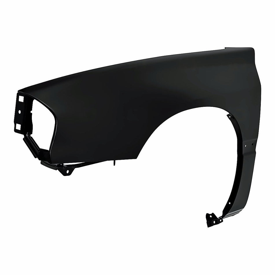 2000-2005 Chevrolet Impala Fender Front Driver Side – Side View (GM1240273)