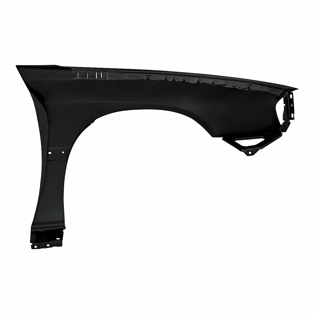 2000-2005 Chevrolet Impala Fender Front Driver Side – Back View (GM1240273)