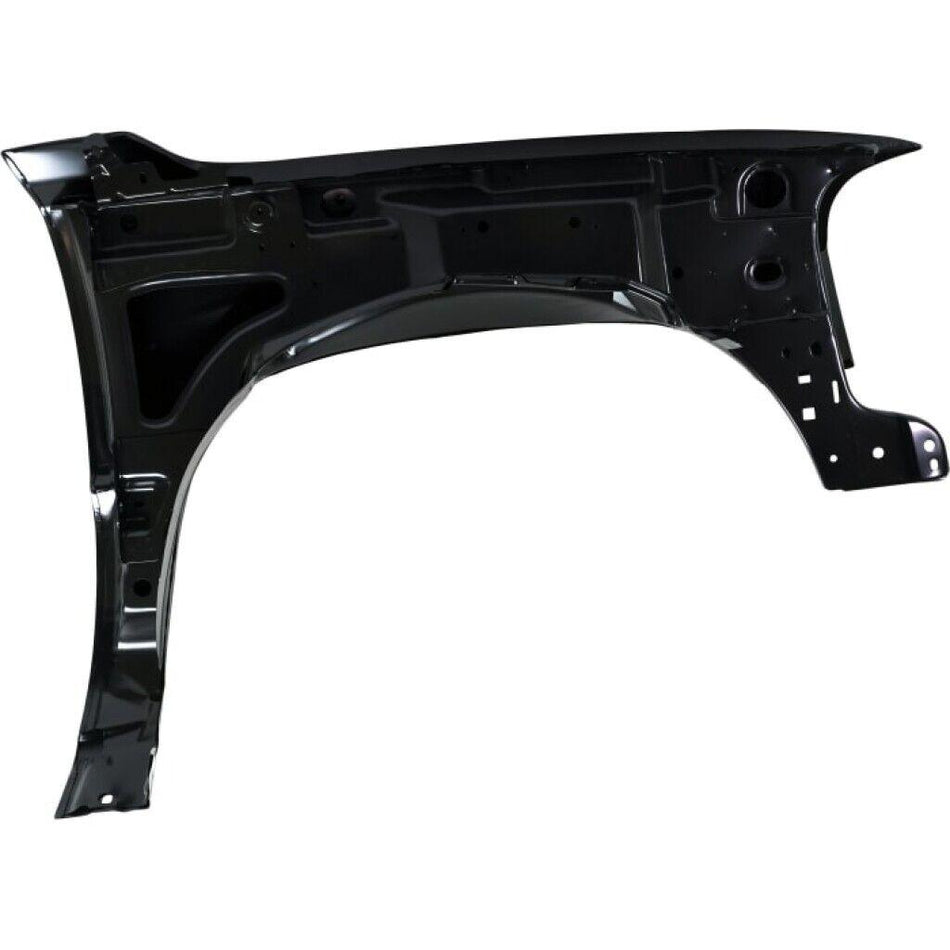 2002-2007 Gmc Denali 1500 Fender Front Driver Side