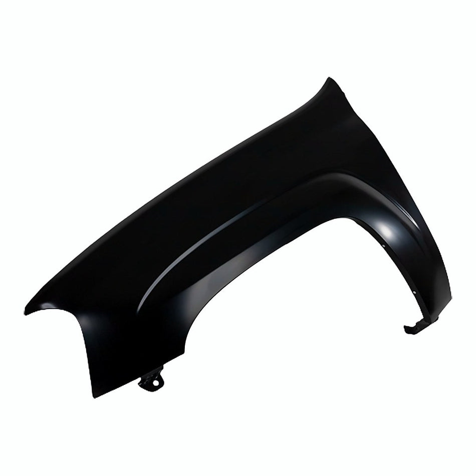 2002-2009 Chevrolet Trailblazer Fender Front Driver Side – Side View (GM1240289)