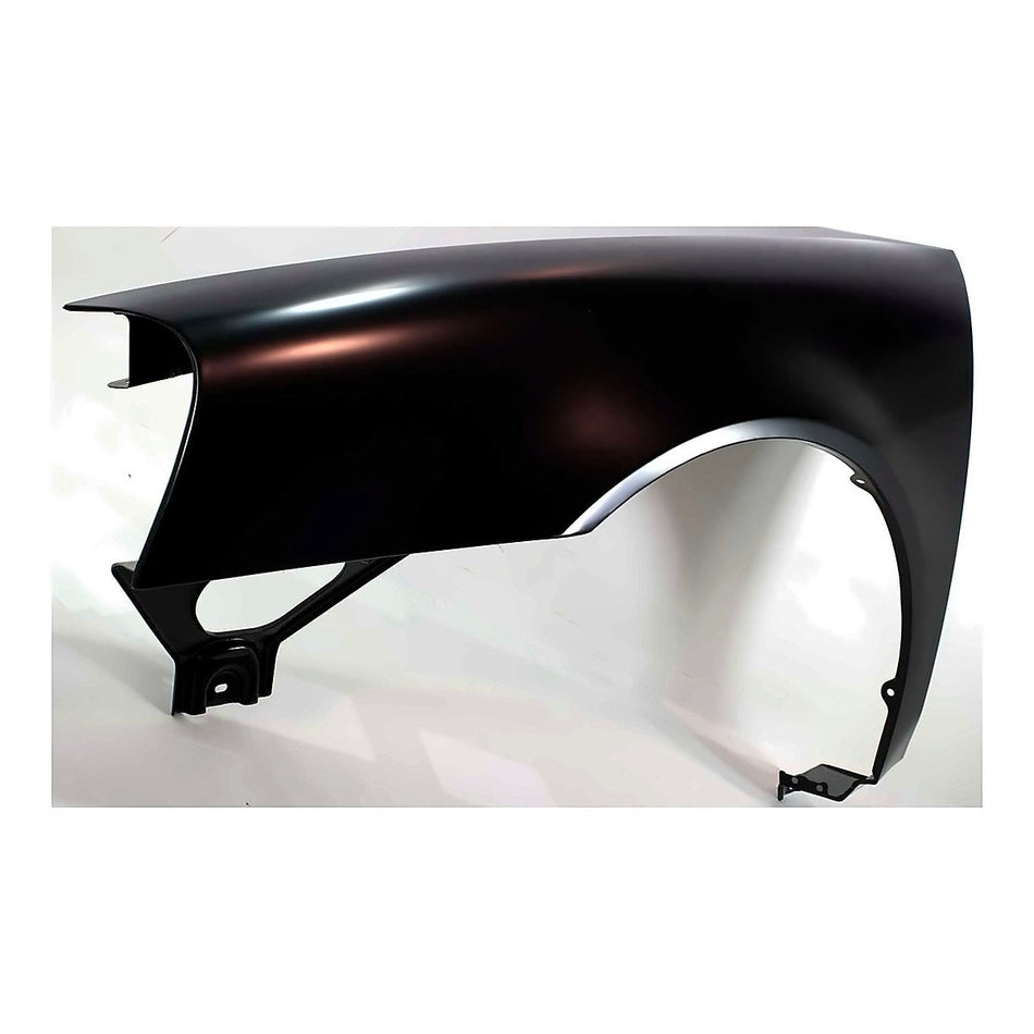 2004-2008 Pontiac Grand_Prix Fender Front Driver Side Base/Gt – Side View (GM1240298)