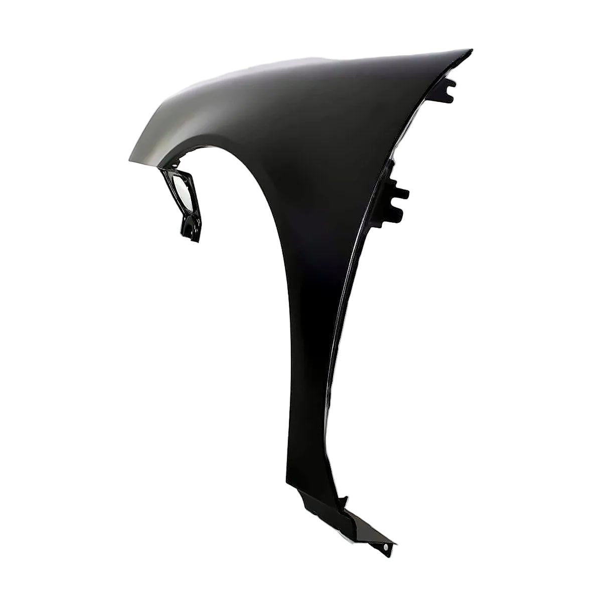 2004-2008 Pontiac Grand_Prix Fender Front Driver Side Base/Gt – Side View (GM1240298)