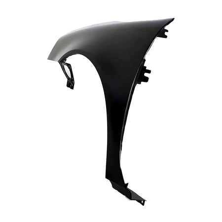 2004-2008 Pontiac Grand_Prix Fender Front Driver Side Base/Gt – Side View (GM1240298)
