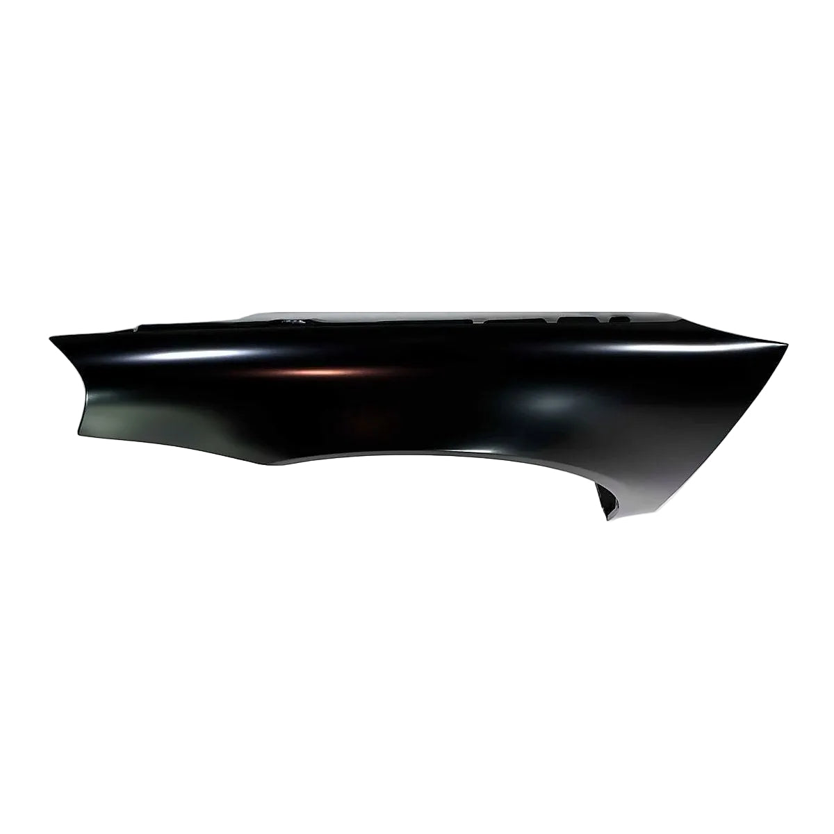 2004-2008 Pontiac Grand_Prix Fender Front Driver Side Base/Gt – Side View (GM1240298)