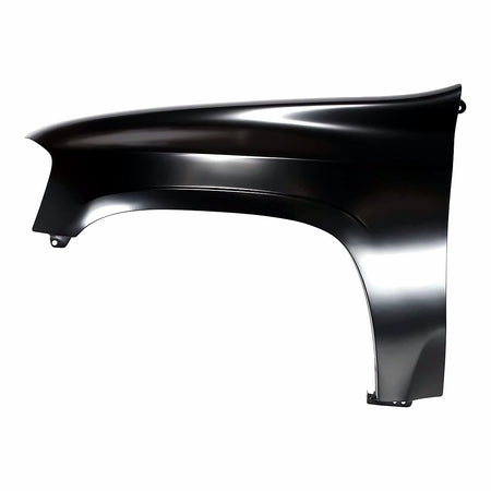 2002-2009 Gmc Envoy Fender Front Driver Side – Front View (GM1240304)