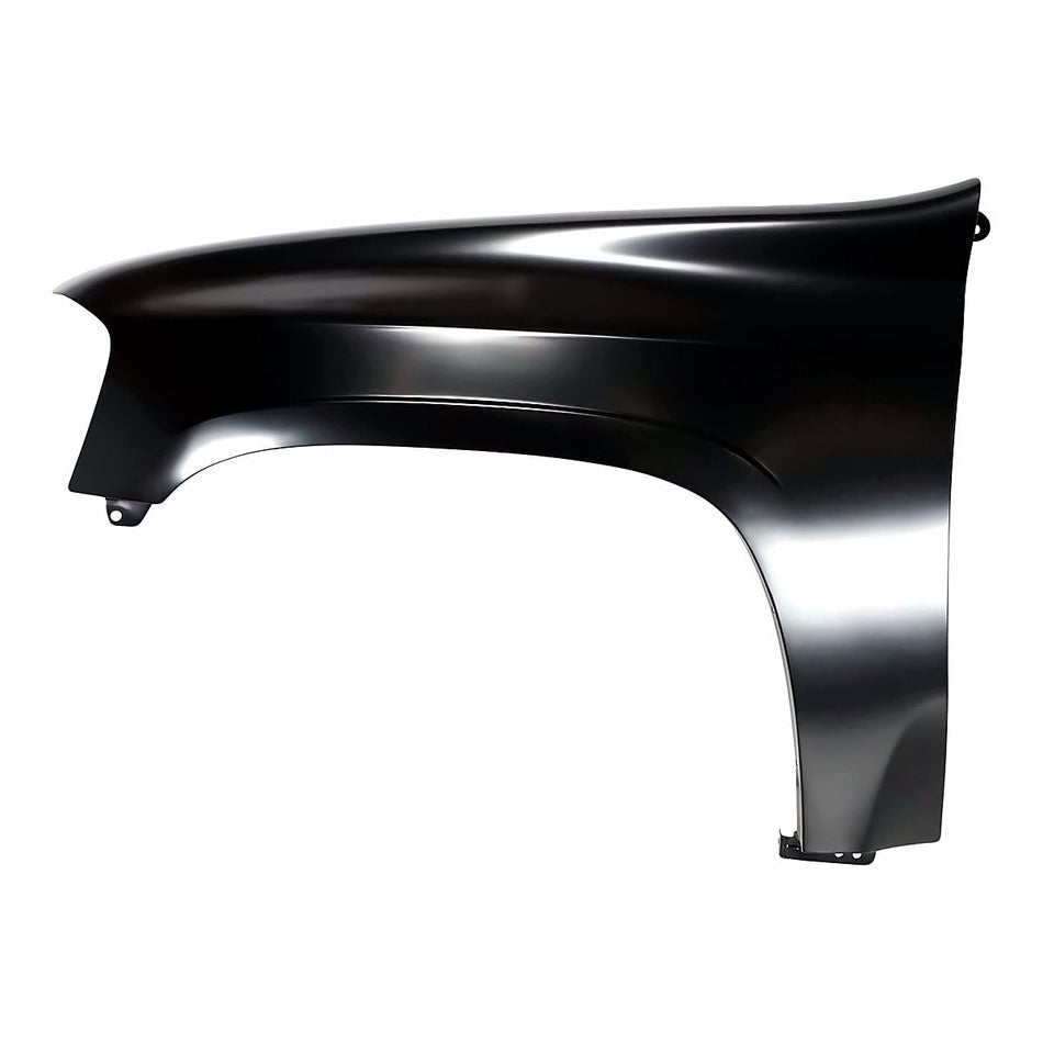 2002-2009 Gmc Envoy Fender Front Driver Side – Front View (GM1240304)