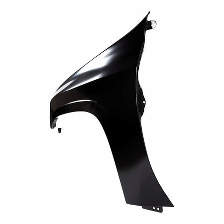2002-2009 Gmc Envoy Fender Front Driver Side – Side View (GM1240304)