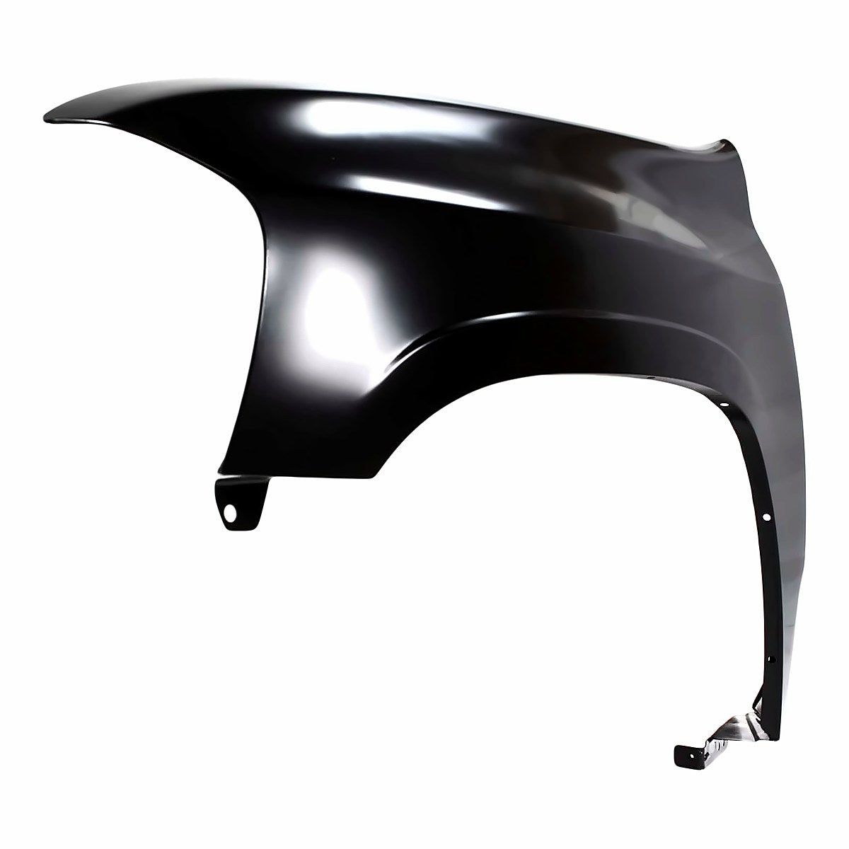 2002-2009 Gmc Envoy Fender Front Driver Side – Side View (GM1240304)
