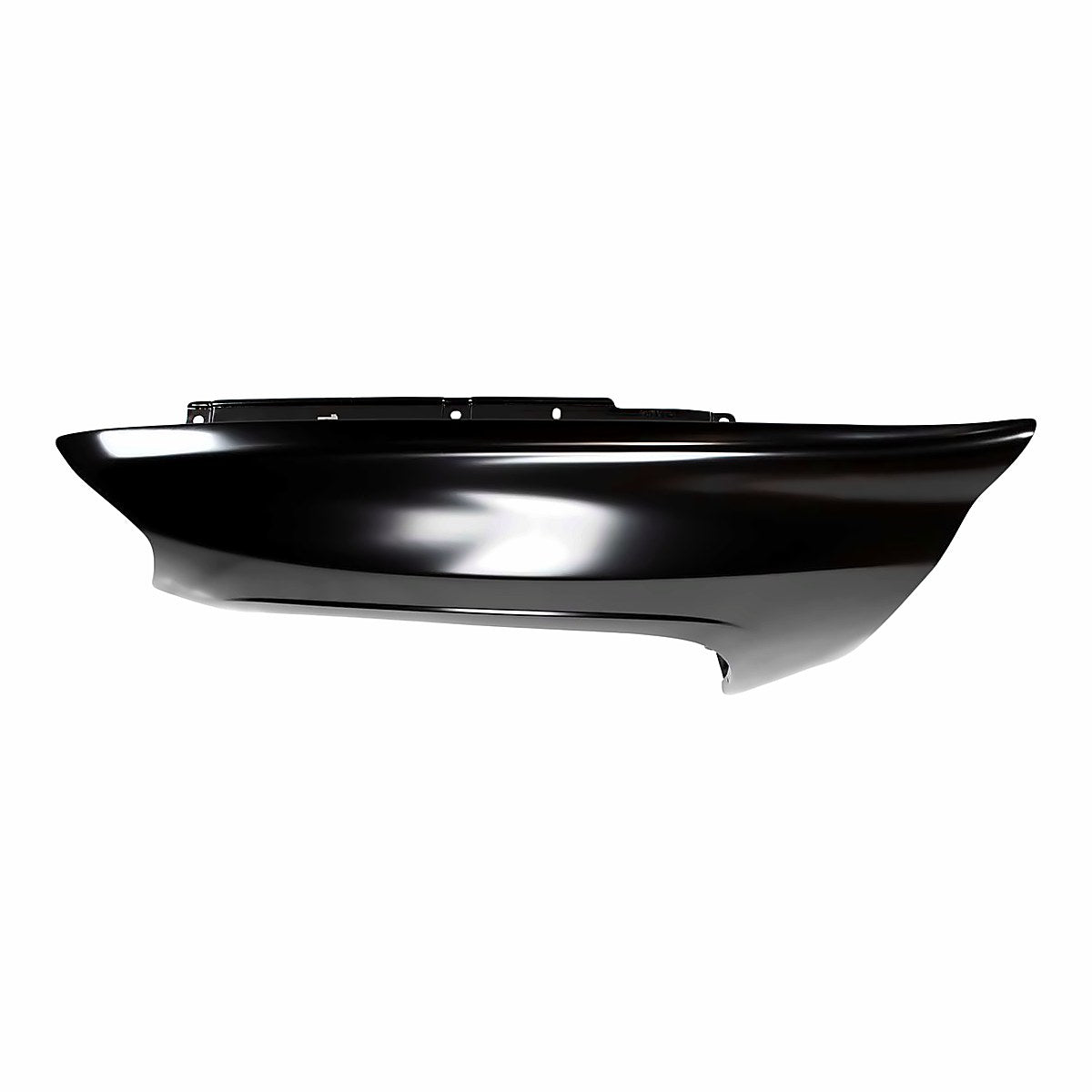 2002-2009 Gmc Envoy Fender Front Driver Side – Side View (GM1240304)