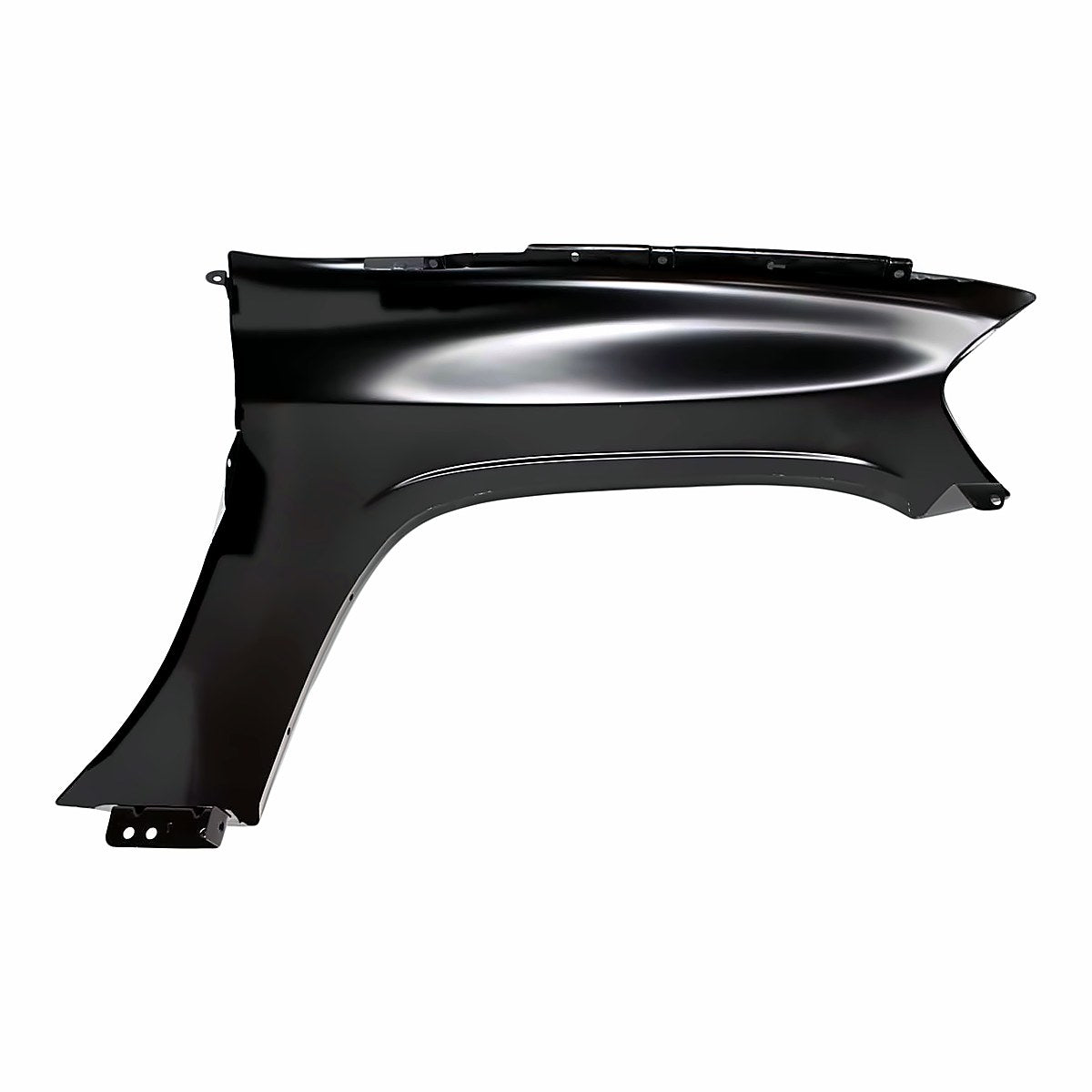 2002-2009 Gmc Envoy Fender Front Driver Side – Back View (GM1240304)