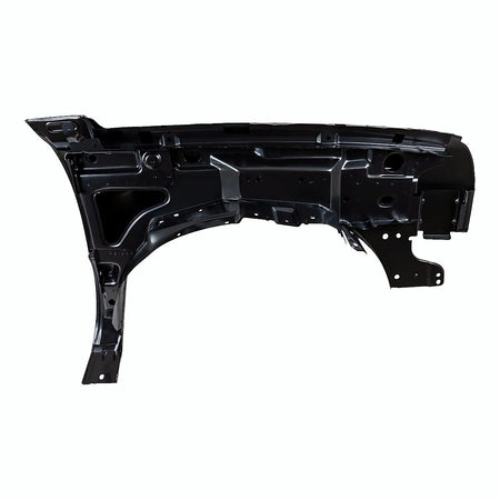 2003-2006 Chevrolet Silverado 1500 Fender Front Driver Side Usa Built – Back View (GM1240305)