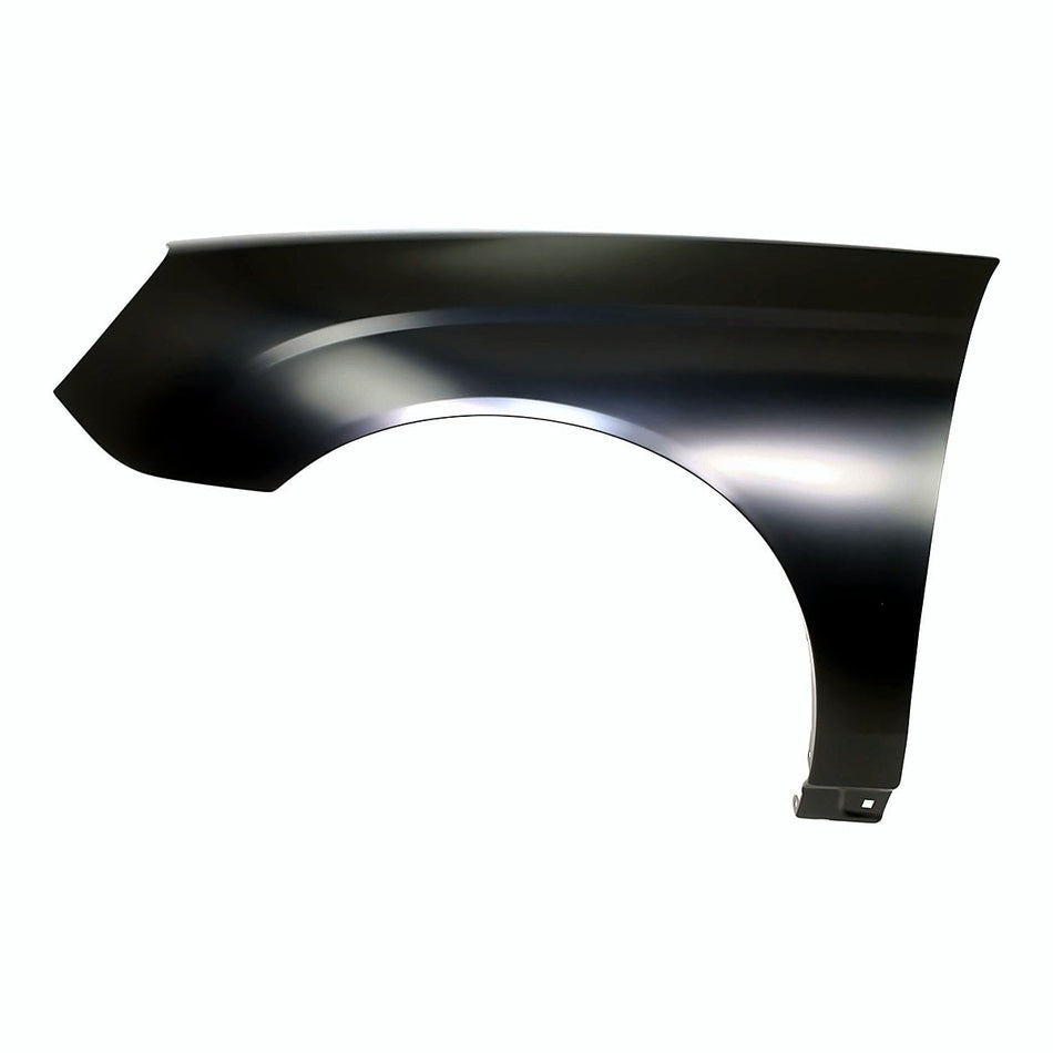 2008 Chevrolet Malibu Classic Fender Front Driver Side - product view, Part GM1240306
