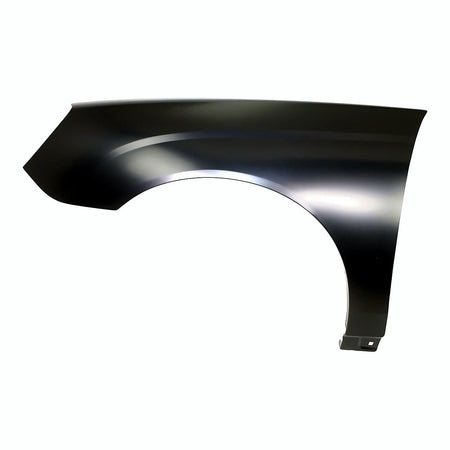 2004-2007 Chevrolet Malibu Fender Front Driver Side – Front View (GM1240306)