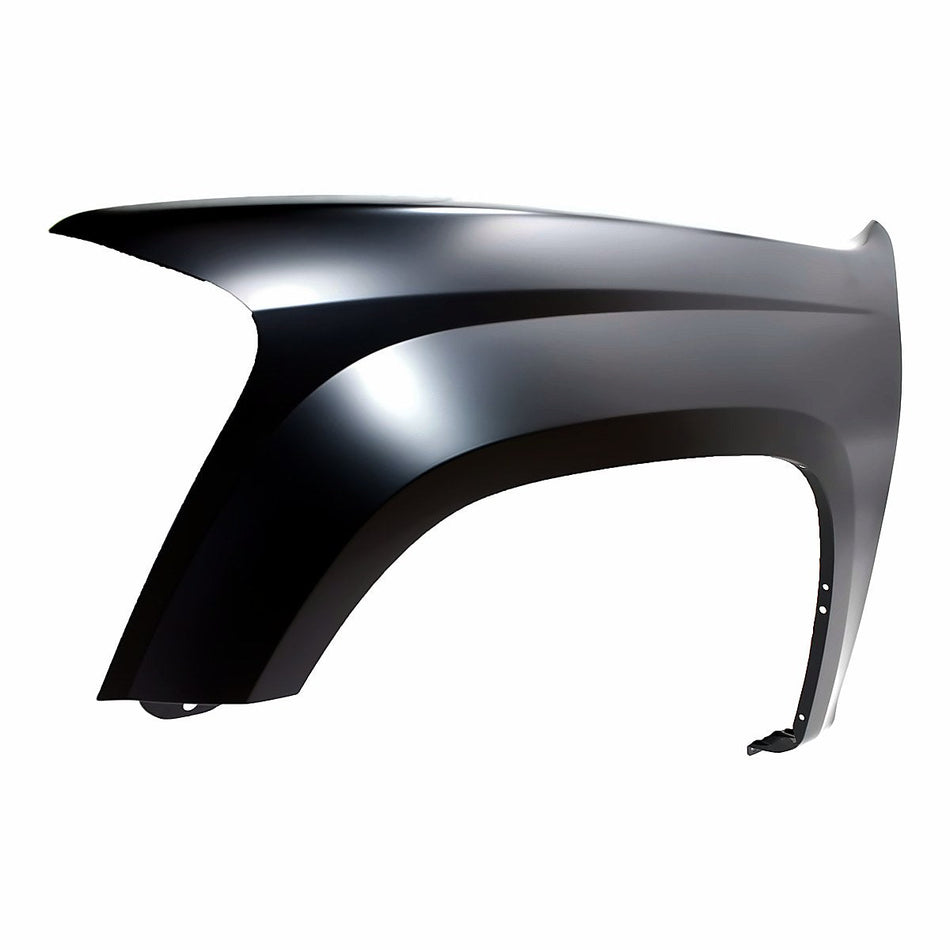 2004-2012 Chevrolet Colorado Fender Front Driver Side – Side View (GM1240307)