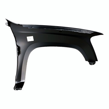 2004-2012 Chevrolet Colorado Fender Front Driver Side – Back View (GM1240307)